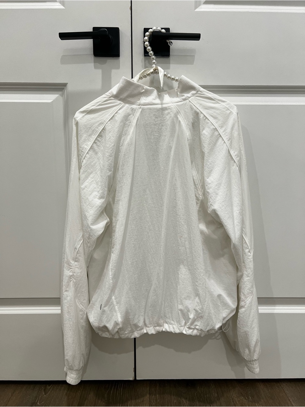 Lululemon License to Train Lightweight Jacket - Picture 4 of 11